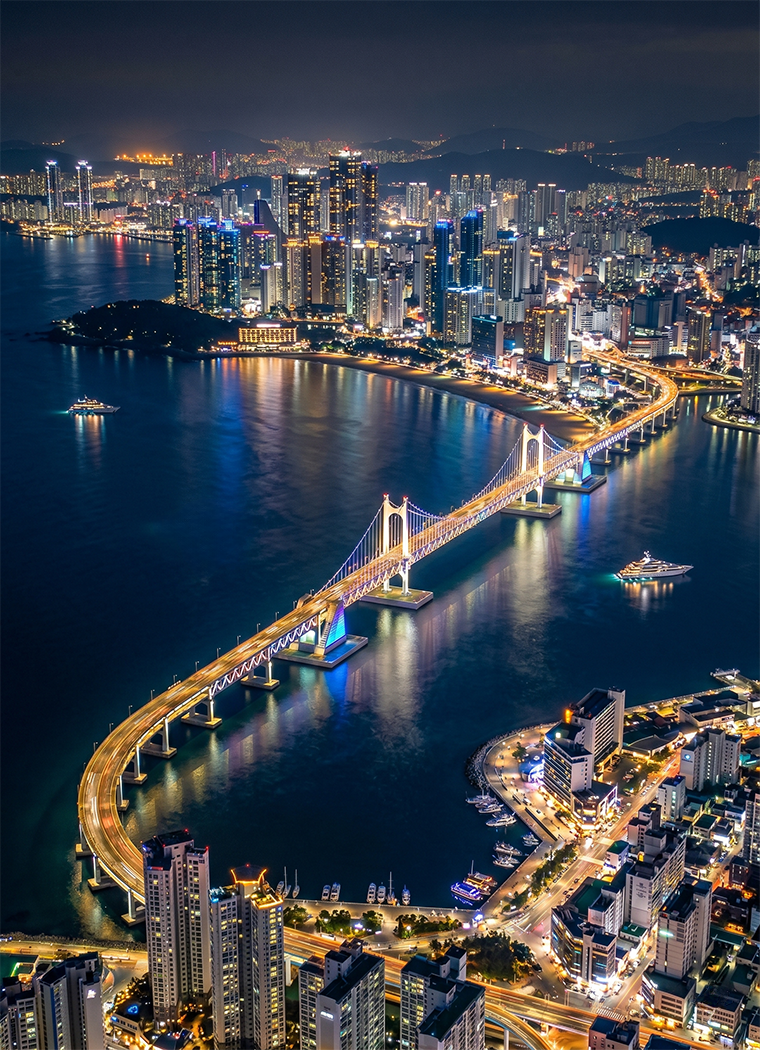 광안대교